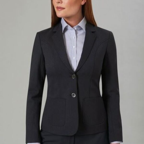 Performance Edition Tailored Fit Jacket Thumbnail