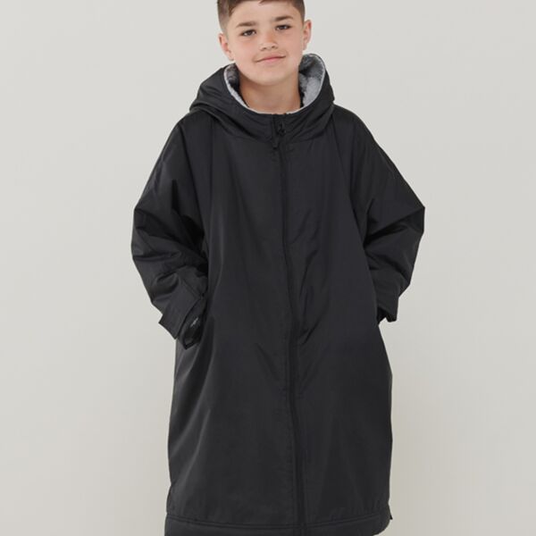 Finden + Hales Kids All Weather Robe Thumbnail